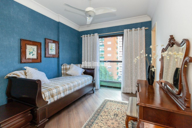 Imagem Apartamento com 4 Quartos à Venda, 255 m² em Moema - São Paulo Imagem Apartamento com 4 Quartos à Venda, 255 m² em Moema - São Paulo