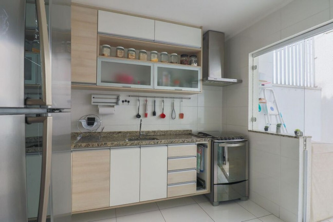 Imagem Casa com 2 Quartos à Venda,  em Vila Ré - São Paulo