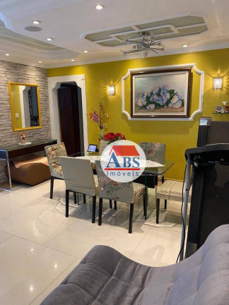 Imagem Apartamento com 3 Quartos à Venda, 150 m² em Ponta Da Praia - Santos Imagem Apartamento com 3 Quartos à Venda, 150 m² em Ponta Da Praia - Santos