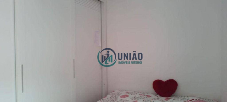 Imagem Apartamento com 3 Quartos à Venda, 70 m² em Fonseca - Niterói Imagem Apartamento com 3 Quartos à Venda, 70 m² em Fonseca - Niterói