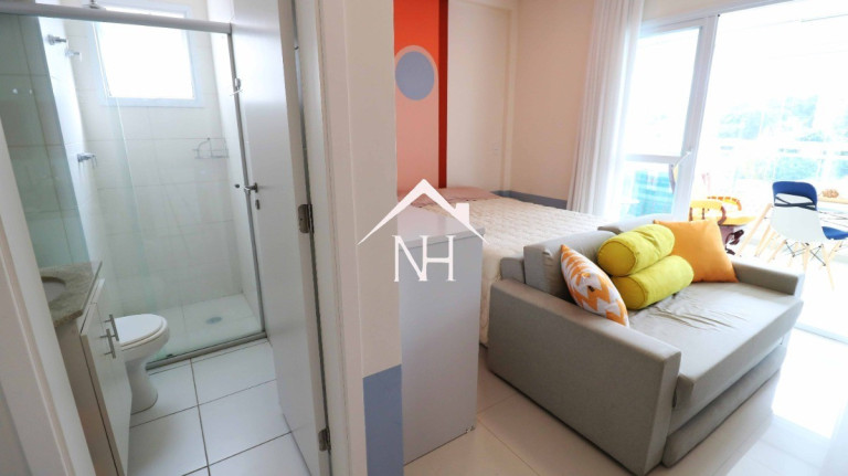 Imagem Apartamento com 1 Quarto à Venda, 32 m² em Pinheiros - São Paulo Imagem Apartamento com 1 Quarto à Venda, 32 m² em Pinheiros - São Paulo