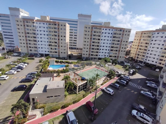 Imagem Imóvel com 3 Quartos para Alugar, 70 m² em Centro - Lauro De Freitas Imagem Imóvel com 3 Quartos para Alugar, 70 m² em Centro - Lauro De Freitas