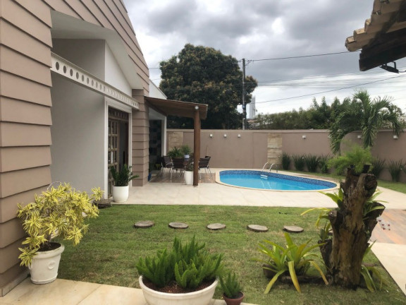 Imagem Casa com 3 Quartos à Venda, 420 m² em Lagoa Salgada - Feira De Santana Imagem Casa com 3 Quartos à Venda, 420 m² em Lagoa Salgada - Feira De Santana