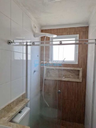 Imagem Apartamento com 2 Quartos à Venda, 78 m² em Guilhermina - Praia Grande