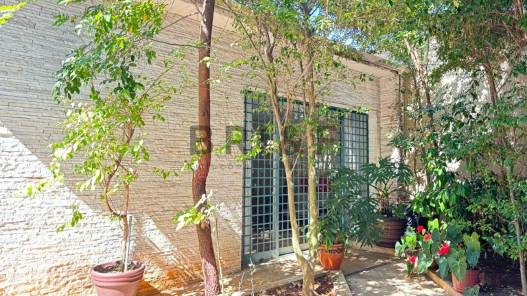Imagem Casa com 3 Quartos à Venda, 200 m² em Brooklin - São Paulo Imagem Casa com 3 Quartos à Venda, 200 m² em Brooklin - São Paulo