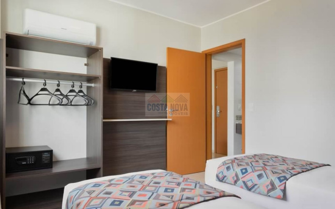 Imagem Apartamento com 1 Quarto à Venda, 40 m² em Parque Das águas - Olímpia Imagem Apartamento com 1 Quarto à Venda, 40 m² em Parque Das águas - Olímpia