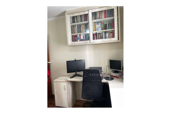 Imagem Apartamento com 3 Quartos à Venda, 78 m² em Saúde - São Paulo