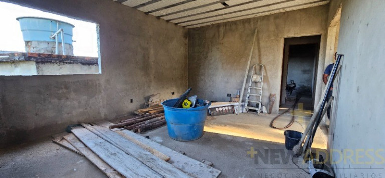Imagem Casa com 2 Quartos à Venda,  em Santa Bárbara - Cariacica