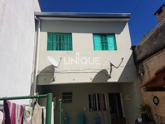 Imagem Casa com 3 Quartos à Venda, 250 m² em Vila Santa Terezinha - Várzea Paulista Imagem Casa com 3 Quartos à Venda, 250 m² em Vila Santa Terezinha - Várzea Paulista