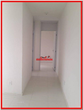 Imagem Apartamento com 2 Quartos à Venda, 48 m² em Jardim Miragaia - São Paulo