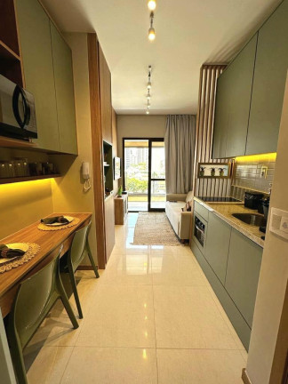 Imagem Apartamento com 1 Quarto à Venda, 31 m² em Caminho Das árvores - Salvador Imagem Apartamento com 1 Quarto à Venda, 31 m² em Caminho Das árvores - Salvador