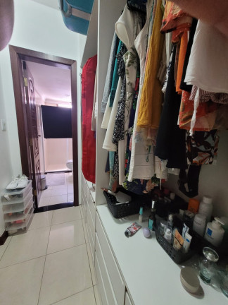 Imagem Apartamento com 3 Quartos à Venda, 132 m² em Caminho Das árvores - Salvador Imagem Apartamento com 3 Quartos à Venda, 132 m² em Caminho Das árvores - Salvador