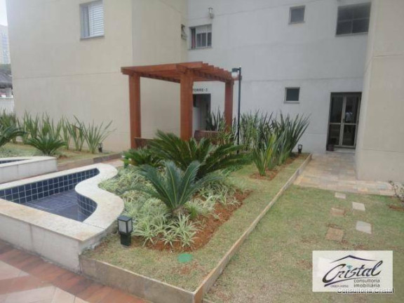 Imagem Apartamento com 3 Quartos à Venda, 70 m² em Jardim Bonfiglioli - São Paulo Imagem Apartamento com 3 Quartos à Venda, 70 m² em Jardim Bonfiglioli - São Paulo