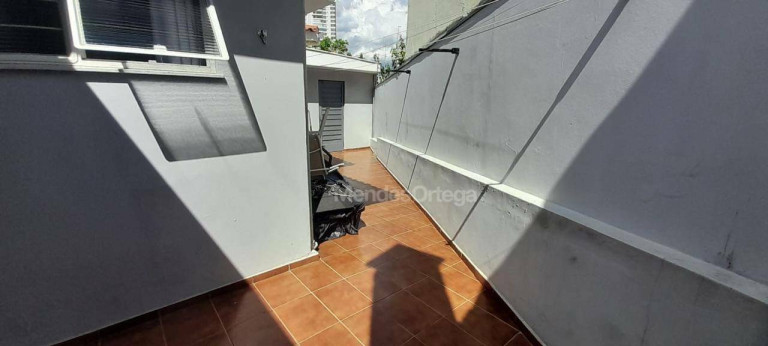 Casa com 3 Quartos para Alugar, 139 m² em Jardim América - Sorocaba