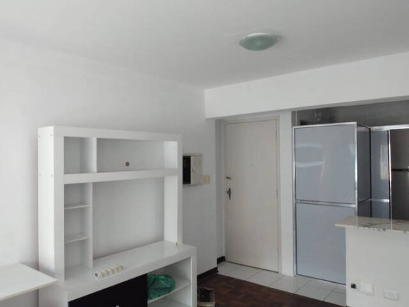 Imagem Apartamento com 1 Quarto à Venda, 27 m² em Santa Cecília - São Paulo Imagem Apartamento com 1 Quarto à Venda, 27 m² em Santa Cecília - São Paulo