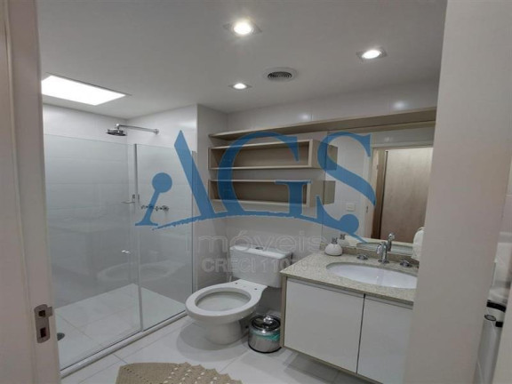 Imagem Apartamento com 3 Quartos para Alugar, 127 m² em Tatuape - São Paulo
