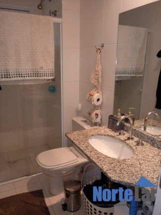 Imagem Apartamento com 3 Quartos à Venda, 105 m² em Parque Mandaqui - São Paulo