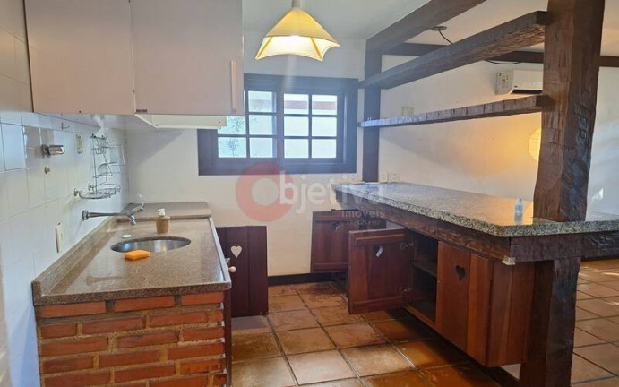 Imagem Casa de Condomínio com 3 Quartos à Venda, 130 m² em Geribá - Búzios Imagem Casa de Condomínio com 3 Quartos à Venda, 130 m² em Geribá - Búzios