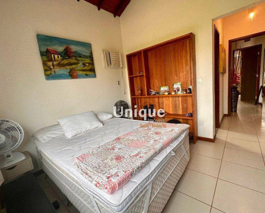 Imagem Casa com 3 Quartos à Venda, 110 m² em Alto Da Rasa - Armação Dos Búzios