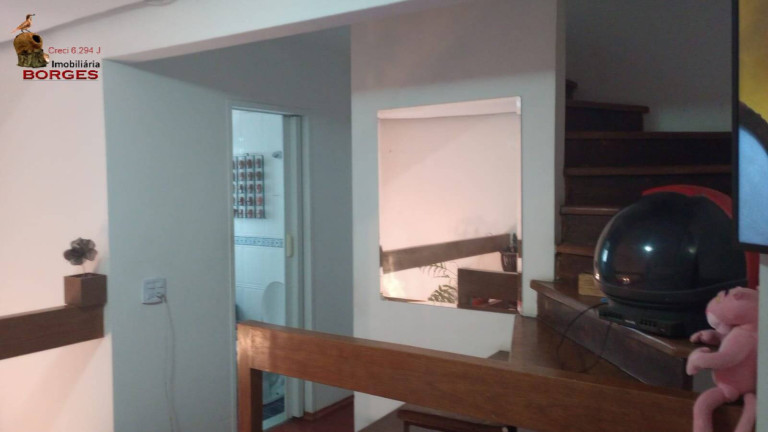 Imagem Apartamento com 2 Quartos à Venda, 80 m² em Campo Belo - São Paulo