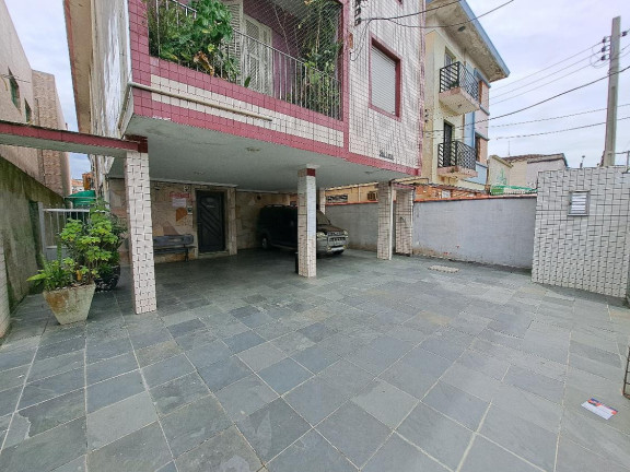 Imagem Apartamento com 1 Quarto à Venda, 48 m² em Vila Valença - São Vicente