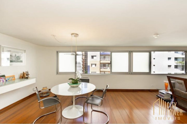 Imagem Apartamento com 2 Quartos à Venda, 270 m² em Itaim Bibi - São Paulo