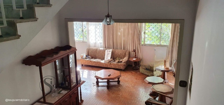 Imóvel com 4 Quartos para Alugar, 530 m² em Vila Dom Pedro I - São Paulo