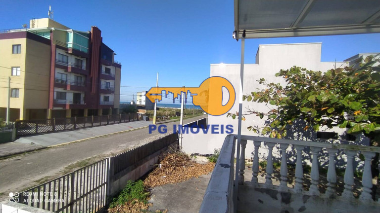 Imagem Sobrado com 4 Quartos à Venda, 318 m² em Balneário Santa Terezinha - Pontal Do Paraná