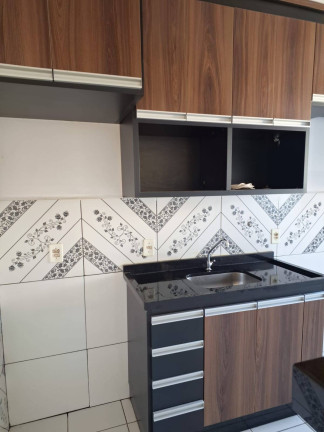 Imagem Apartamento com 2 Quartos à Venda, em Vila Cidade Jardim - Botucatu Imagem Apartamento com 2 Quartos à Venda, em Vila Cidade Jardim - Botucatu