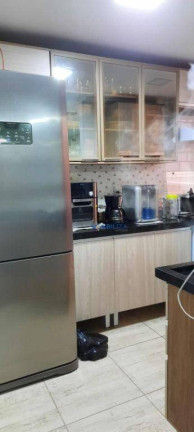 Imagem Apartamento com 2 Quartos à Venda, 57 m² em Jardim Ansalca - Guarulhos Imagem Apartamento com 2 Quartos à Venda, 57 m² em Jardim Ansalca - Guarulhos