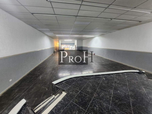 Imagem Sala Comercial para Alugar, 350 m² em Parque Das Américas - Mauá Imagem Sala Comercial para Alugar, 350 m² em Parque Das Américas - Mauá