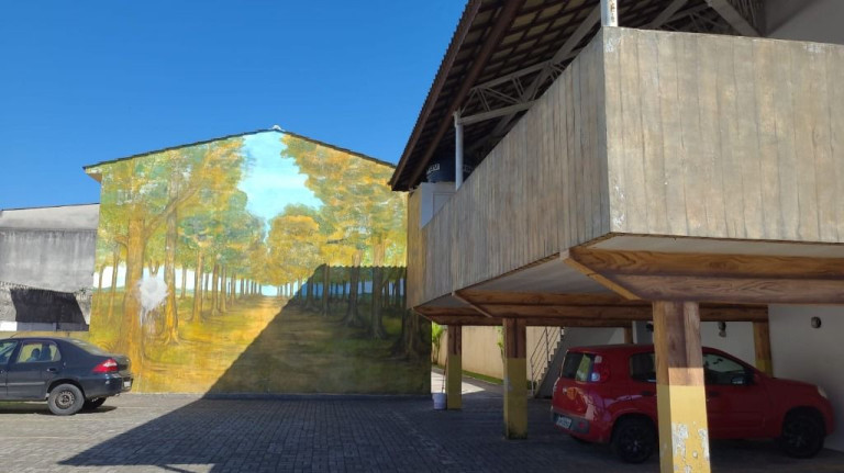 Imagem Sobrado com 2 Quartos à Venda, 125 m² em Caxangá - Suzano Imagem Sobrado com 2 Quartos à Venda, 125 m² em Caxangá - Suzano