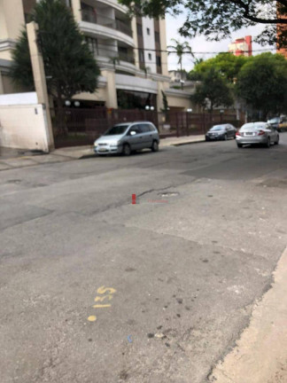 Imagem Apartamento com 3 Quartos à Venda, 95 m² em Campo Belo - São Paulo
