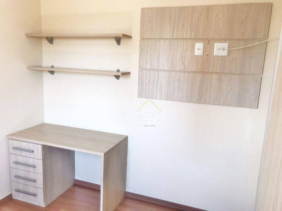Imagem Apartamento com 3 Quartos à Venda, 82 m² em Vila Guiomar - Santo André