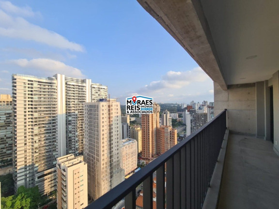 Imagem Apartamento com 2 Quartos à Venda, 70 m² em Jardim Das Acácias - São Paulo