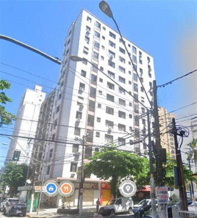 Imagem Apartamento com 2 Quartos à Venda, 67 m² em Itarare - Sao Vicente Imagem Apartamento com 2 Quartos à Venda, 67 m² em Itarare - Sao Vicente