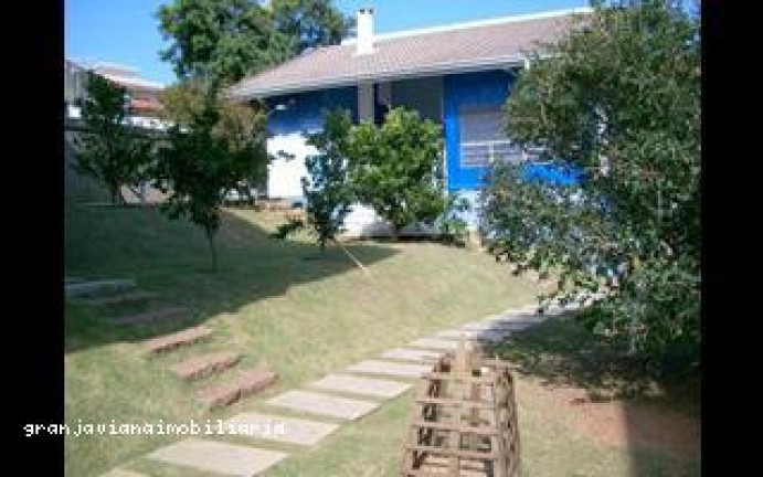 Imagem Casa com 4 Quartos à Venda, 301 m² em Paysage Noble - Vargem Grande Paulista
