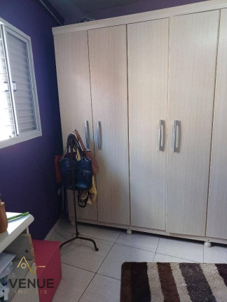 Imagem Sobrado com 2 Quartos à Venda, 115 m² em Jardim Francisco Mendes - São Paulo Imagem Sobrado com 2 Quartos à Venda, 115 m² em Jardim Francisco Mendes - São Paulo