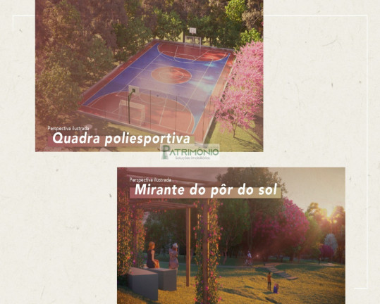 Imagem Terreno à Venda, 250 m² em Condomínio Dolce Vitta - Jaguariúna Imagem Terreno à Venda, 250 m² em Condomínio Dolce Vitta - Jaguariúna
