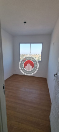 Imagem Apartamento com 2 Quartos à Venda, 45 m² em Parque Rosário - Nova Iguaçu Imagem Apartamento com 2 Quartos à Venda, 45 m² em Parque Rosário - Nova Iguaçu