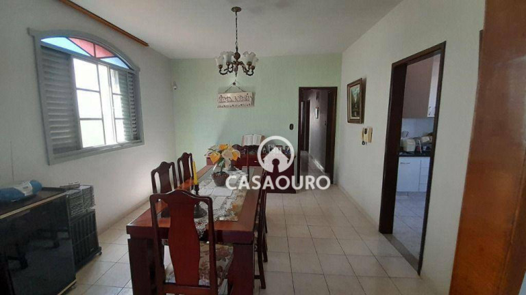 Imagem Apartamento com 3 Quartos à Venda, 118 m² em Floresta - Belo Horizonte