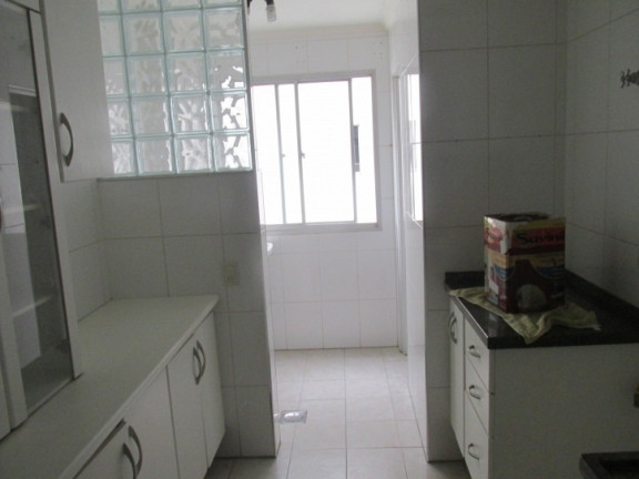Imagem Apartamento à Venda, 80 m² em Vila Belmiro - Santos Imagem Apartamento à Venda, 80 m² em Vila Belmiro - Santos