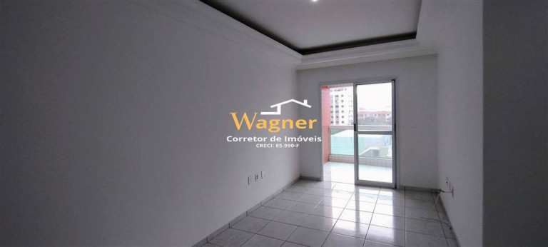 Imagem Apartamento com 3 Quartos para Alugar, 78 m² em Canto Do Forte - Praia Grande Imagem Apartamento com 3 Quartos para Alugar, 78 m² em Canto Do Forte - Praia Grande