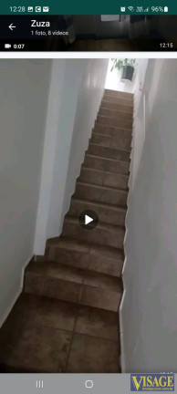 Imagem Sobrado com 4 Quartos à Venda,  em Centro - Jacareí