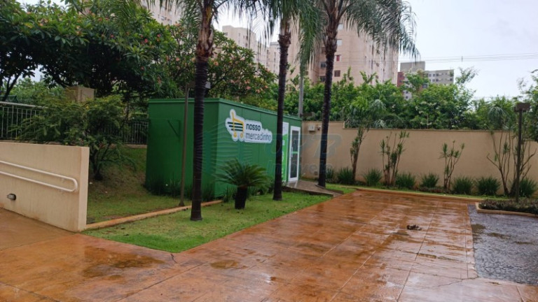 Imagem Apartamento à Venda, 103 m² em Alto Da Boa Vista - Ribeirão Preto