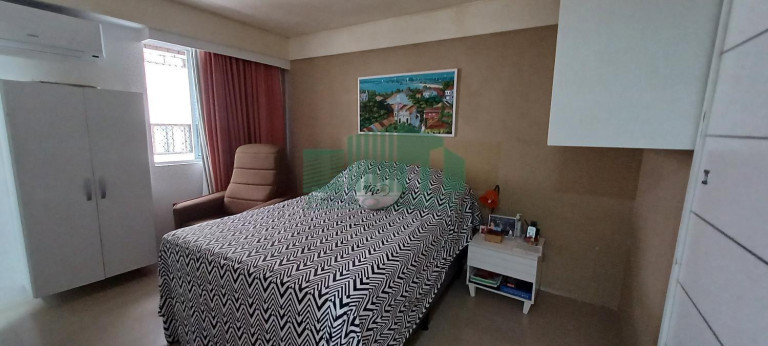Imagem Apartamento com 3 Quartos à Venda, 150 m² em Casa Caiada - Olinda Imagem Apartamento com 3 Quartos à Venda, 150 m² em Casa Caiada - Olinda
