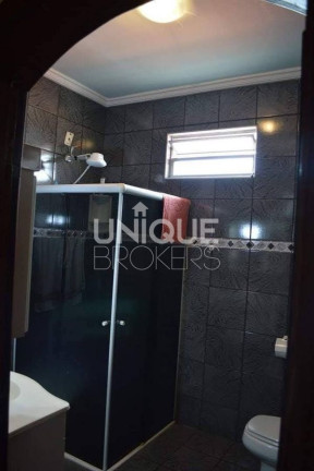 Imagem Casa com 4 Quartos à Venda, 183 m² em Vila Vianelo - Jundiaí Imagem Casa com 4 Quartos à Venda, 183 m² em Vila Vianelo - Jundiaí