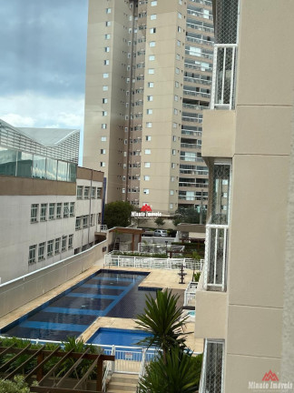 Imagem Apartamento com 3 Quartos à Venda, 111 m² em Jardim Bonfiglioli - Jundiaí