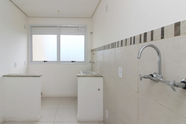 Imagem Imóvel com 3 Quartos à Venda, 62 m² em Hípica - Porto Alegre Imagem Imóvel com 3 Quartos à Venda, 62 m² em Hípica - Porto Alegre