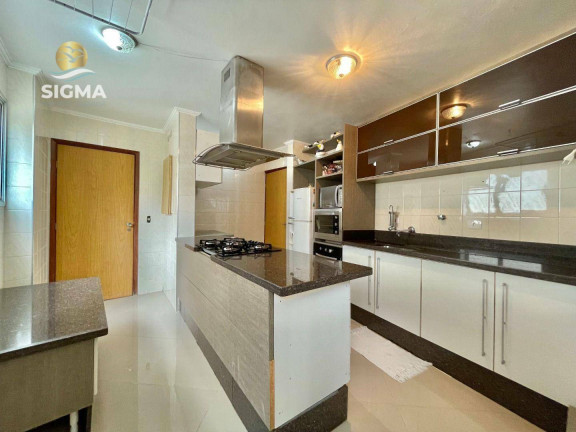 Imagem Apartamento com 3 Quartos à Venda, 138 m² em Praia Das Pitangueiras - Guarujá Imagem Apartamento com 3 Quartos à Venda, 138 m² em Praia Das Pitangueiras - Guarujá